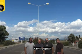 “Aydınlatma bakım ve onarım çalışmaları ülke genelinde devam ediyor” - Görsel Dizayn