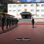 Öztürkler Korgeneral İnaltekin ile Tümgeneral Bilir’i ziyaret etti - Görsel Dizayn