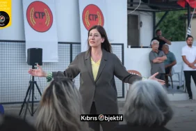 “Toplumun tüm kesimleriyle yakın istişare ve iş birliği içerisinde hareket edeceğiz” - Görsel Dizayn