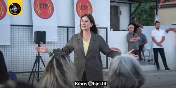 “Toplumun tüm kesimleriyle yakın istişare ve iş birliği içerisinde hareket edeceğiz”