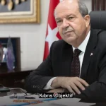 Beşinci Cumhurbaşkanı Ersin Tatar, boyun-sırt bölgesindeki fıtık nedeniyle ameliyat oldu - Görsel Dizayn