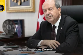 Beşinci Cumhurbaşkanı Ersin Tatar, boyun-sırt bölgesindeki fıtık nedeniyle ameliyat oldu - Görsel Dizayn
