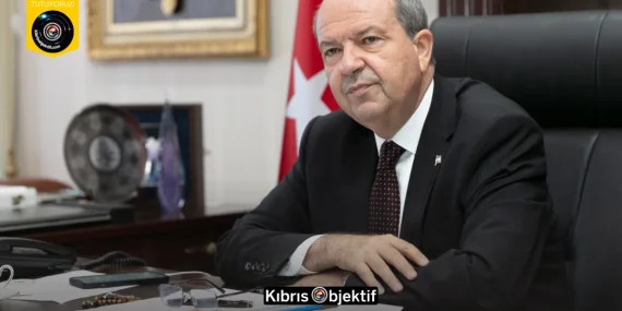 Beşinci Cumhurbaşkanı Ersin Tatar, boyun-sırt bölgesindeki fıtık nedeniyle ameliyat oldu