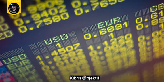 Döviz kurları… Dolar 49,17, Euro 55,85, İngiliz Sterlini 65,10 TL