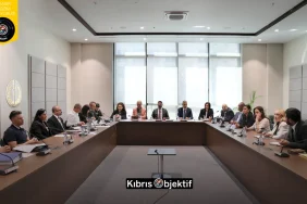Gemi faciasının araştırılmasına ilişkin meclis araştırma komitesi toplandı - Görsel Dizayn