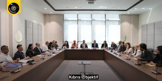 Gemi faciasının araştırılmasına ilişkin meclis araştırma komitesi toplandı