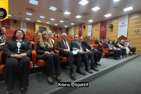 Kalkınma bankası olağan genel kurulu yapıldı - Görsel Dizayn