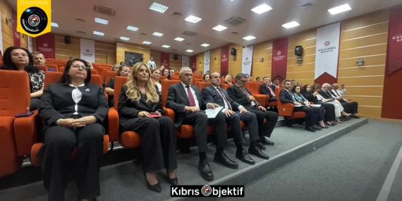 Kalkınma bankası olağan genel kurulu yapıldı