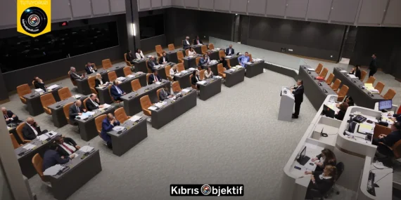 Karma oyun kaldırılmasını içeren seçim ve halkoylaması yasası meclis’te kabul edildi