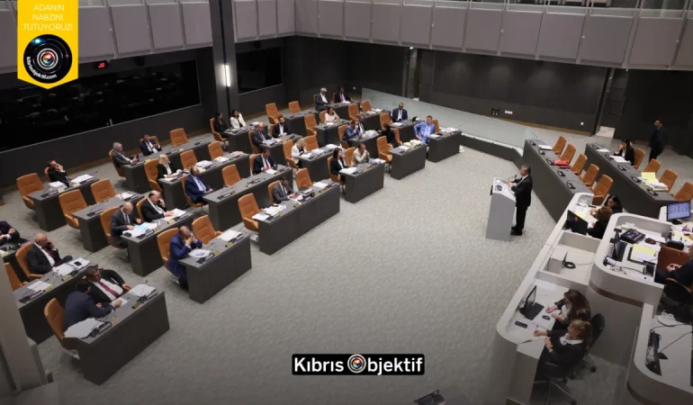 Karma oyun kaldırılmasını içeren seçim ve halkoylaması yasası meclis’te kabul edildi - Görsel Dizayn