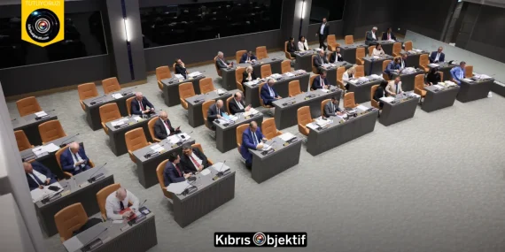 Güvenlik kamu görevlilerine ilişkin yasa tasarıları yeniden değerlendirilmek üzere komiteye çekildi