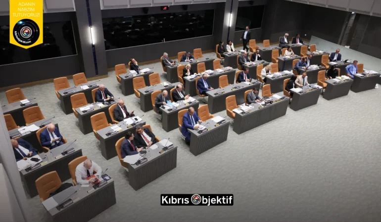 Güvenlik kamu görevlilerine ilişkin yasa tasarıları yeniden değerlendirilmek üzere komiteye çekildi - Görsel Dizayn