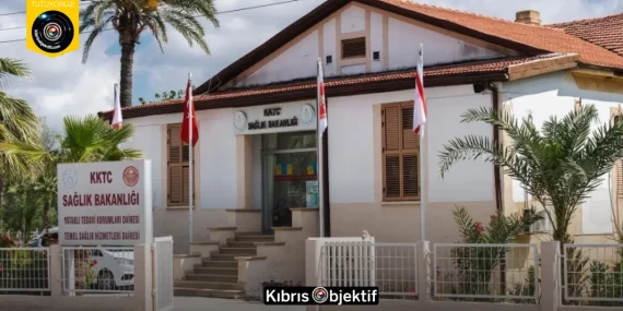 Sağlık bakanlığı teknisyen kadroları için açılan geçici memur münhalini iptal etti