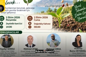 Girne belediyesi ata tohumu halk buluşması düzenliyor - Görsel Dizayn