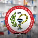 Kıbrıs Türk Eczacılar Birliği yeni çalışma saatlerini ve nöbet düzenini duyurdu - Görsel Dizayn