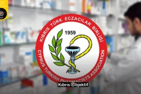 Kıbrıs Türk Eczacılar Birliği yeni çalışma saatlerini ve nöbet düzenini duyurdu - Görsel Dizayn