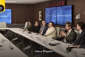 Bakan Ertuğruloğlu Washington’da düşünce kuruluşlarıyla temaslarda bulundu - Görsel Dizayn