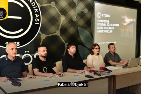 KTOEÖS’ten tam gün eğitim açıklaması“Derhal kaldırılmalı” - Görsel Dizayn