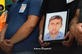 Girne’de geminin batması sonucu hayatını kaybeden 2 kişinin cenazeleri Hatay’da defnedildi - Görsel Dizayn