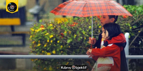 Yağışlar pazartesiye kadar sürecek, sıcaklık düşecek
