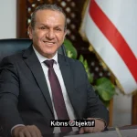 AtaoğluLefkoşa 2027 yılında önemli bir gençlik merkezi olacak - Görsel Dizayn