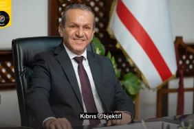 AtaoğluLefkoşa 2027 yılında önemli bir gençlik merkezi olacak - Görsel Dizayn