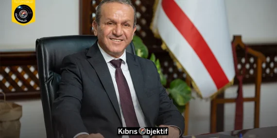 AtaoğluLefkoşa 2027 yılında önemli bir gençlik merkezi olacak