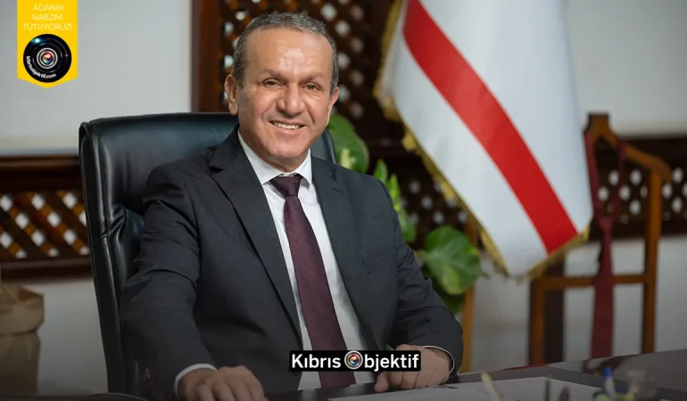 AtaoğluLefkoşa 2027 yılında önemli bir gençlik merkezi olacak - Görsel Dizayn
