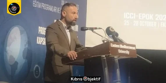 Maviş: “Eğitimi dönüştürürken aslında dünyayı dönüştürüyoruz”