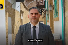 Rahvancıoğlu’ndan Lapta merkezine yeraltı otoparkı ve yeni meydan projesi - Görsel Dizayn