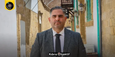 Rahvancıoğlu’ndan Lapta merkezine yeraltı otoparkı ve yeni meydan projesi - Görsel Dizayn