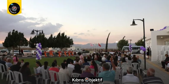 “5. Mevsim Yaşam Etkinliği Sergisi” büyük beğeni aldı