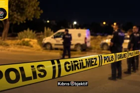 SON DAKİKA | Alayköy’de kadın cinayeti - Görsel Dizayn