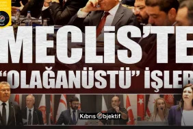 Kıbrıs Objektif BİRİNCİ SAYFA – 11 Eylül 2026 - Görsel Dizayn