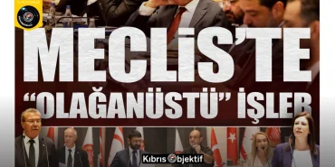 Kıbrıs Objektif BİRİNCİ SAYFA – 11 Eylül 2026 - Görsel Dizayn