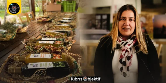 Nefise Düşünür ile Göz Göze: Deniz Solyalı