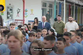 Karavezirler: “Eğitime yapılan her yatırım geleceğimize yatırımdır” - Görsel Dizayn
