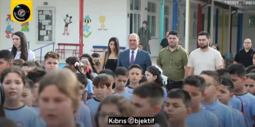 Karavezirler: “Eğitime yapılan her yatırım geleceğimize yatırımdır” - Görsel Dizayn