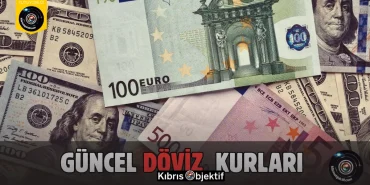 Döviz kurları – 2 Mart 2026 - Görsel Dizayn