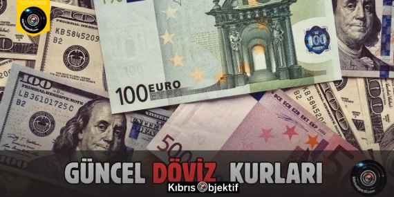 Döviz kurları – 2 Mart 2026