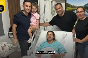 KTSYD Başkanı Necati Özsoy’un Torun Sevinci - Görsel Dizayn