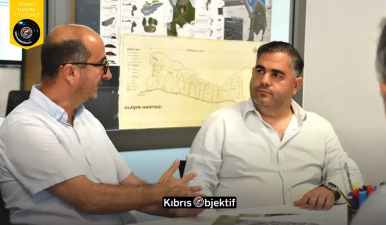 Otomatik taslak - Görsel Dizayn