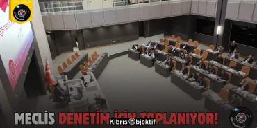 Genel Kurul denetim göreviyle toplanacak - Görsel Dizayn