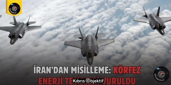 Savaşta 20.gün | İran misillemede el artırdı! Körfez ülkelerinin enerji tesisleri vuruldu