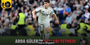 Bayern Münih, Real Madrid’i eledi: Arda Güler’in golleri yetmedi - Görsel Dizayn