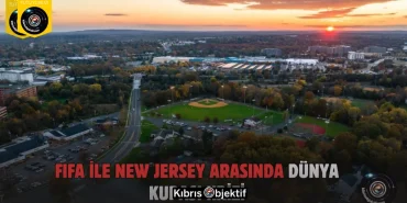 FIFA ile New Jersey arasında Dünya Kupası krizi: Etkinlikler iptal ediliyor - Görsel Dizayn
