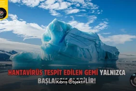 Antarktika turizmi hastalık endişelerini artırıyor: Hantavirüs tespit edilen gemi yalnızca başlangıç olabilir! - Görsel Dizayn