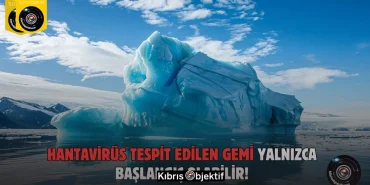 Antarktika turizmi hastalık endişelerini artırıyor: Hantavirüs tespit edilen gemi yalnızca başlangıç olabilir! - Görsel Dizayn