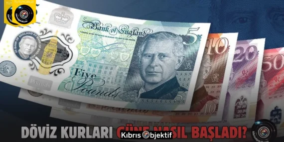 Döviz kurlarında son durum