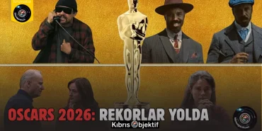 Oscars 2026: 98. Akademi Ödülleri’nde kırılması beklenen rekorlar - Görsel Dizayn